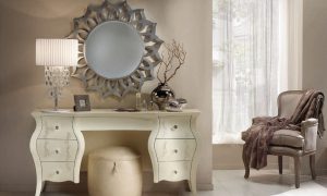 Đồ nội thất gỗ Song Vũ Furniture - Thiết kế sang trọng, phù hợp phong thuỷ
