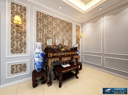 nội thất Song Vũ tạo không gian sang trọng phù hợp nhà riêng,chung cư, khách sạn, văn phòng, quán cafe