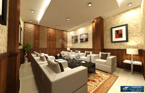 Nội thất Song Vũ bằng gố đẹp chất lượng tạo không gian sang trọng tiện nghi phù hợp với nhà riêng, văn phòng, chung cư, khách sạn