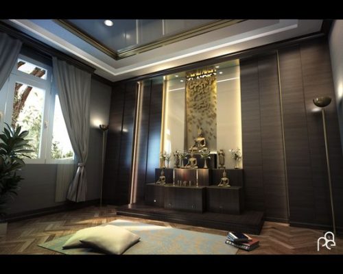nội thất Song Vũ tạo không gian sang trọng phù hợp nhà riêng,chung cư, khách sạn, văn phòng, quán cafe